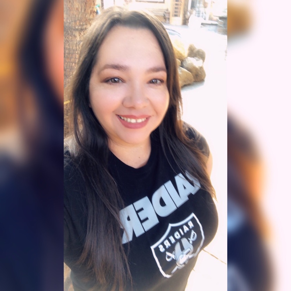 Meet your Posher, Michelle